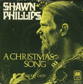 Shawn Phillips